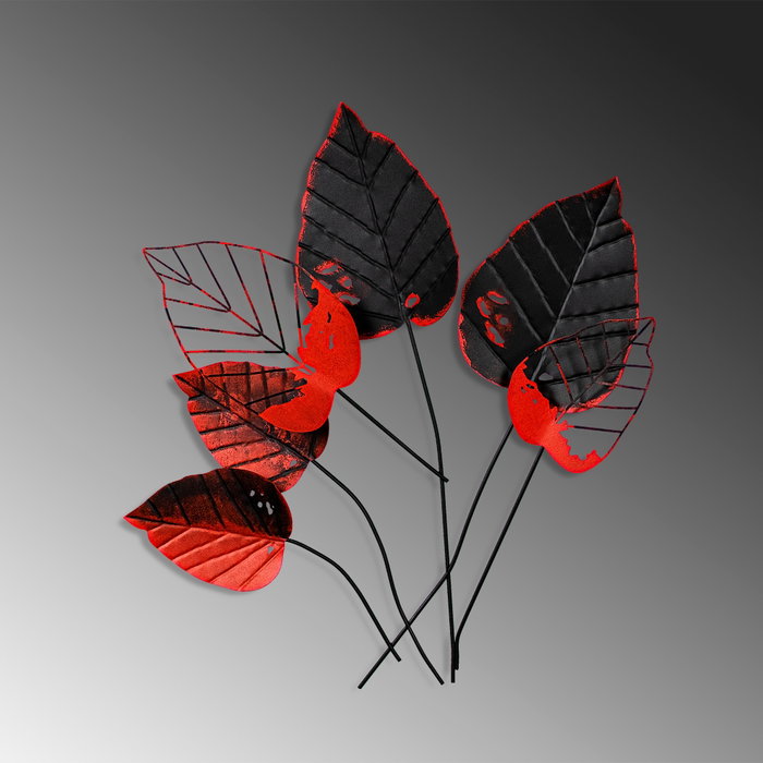 Wallity Feuille 1 Multicolor